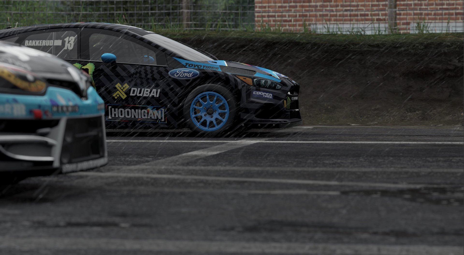 Project Cars 2 - Imagen 28